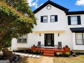 Building Photo - 8945 Carroll Manor Dr