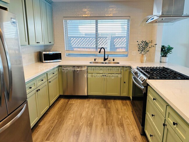 Foto del edificio - 3095 Anderson Ave