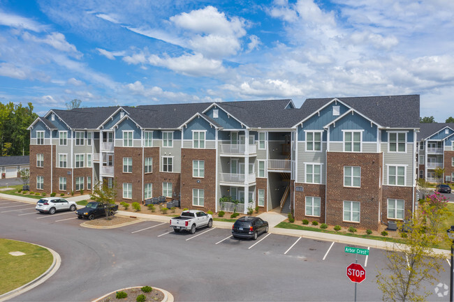 Palisades of Fountain Inn Apartments - Fountain Inn, SC | Apartments.com