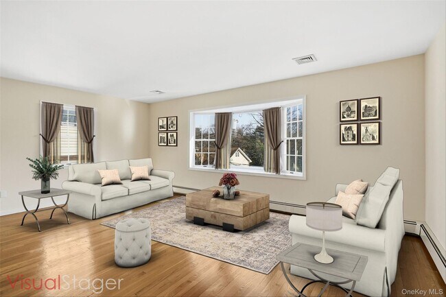 Foto del edificio - 53 Prince St