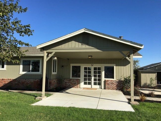 Building Photo - 8150 Byron Hwy