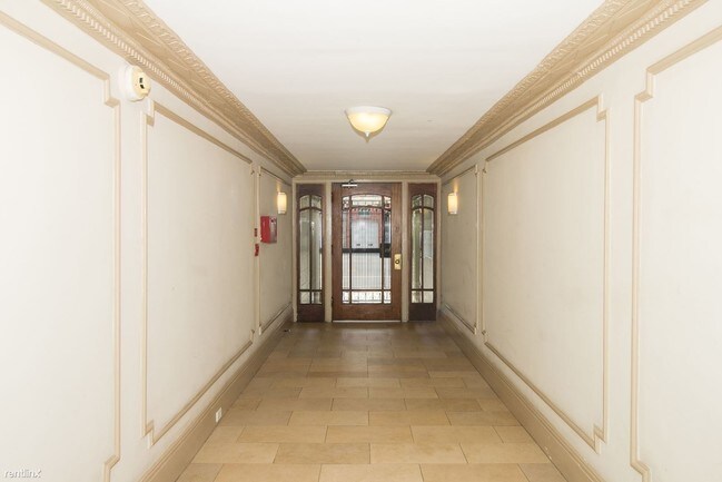 Foto del edificio - 4540 California St