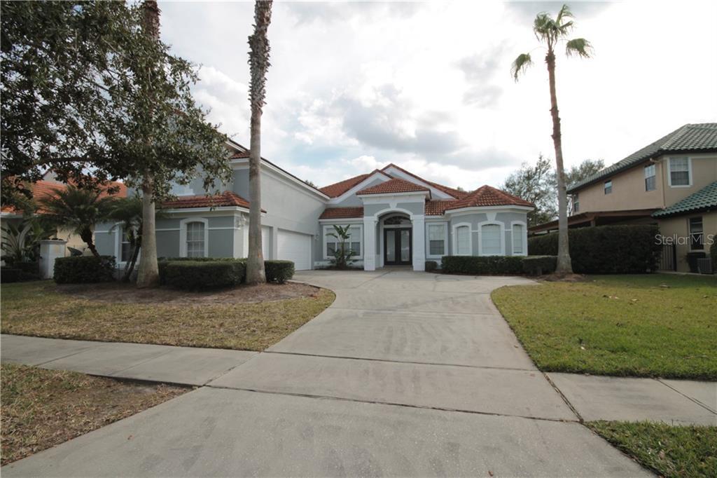 Primary Photo - 14426 Dover Forest Dr