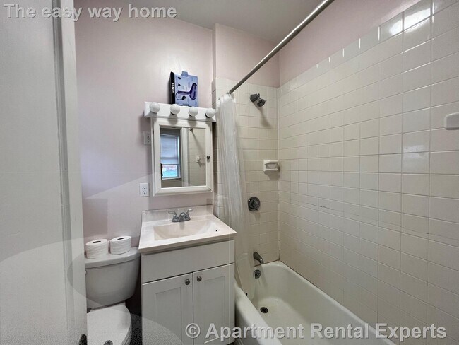 Foto del edificio - 206 Massachusetts Ave