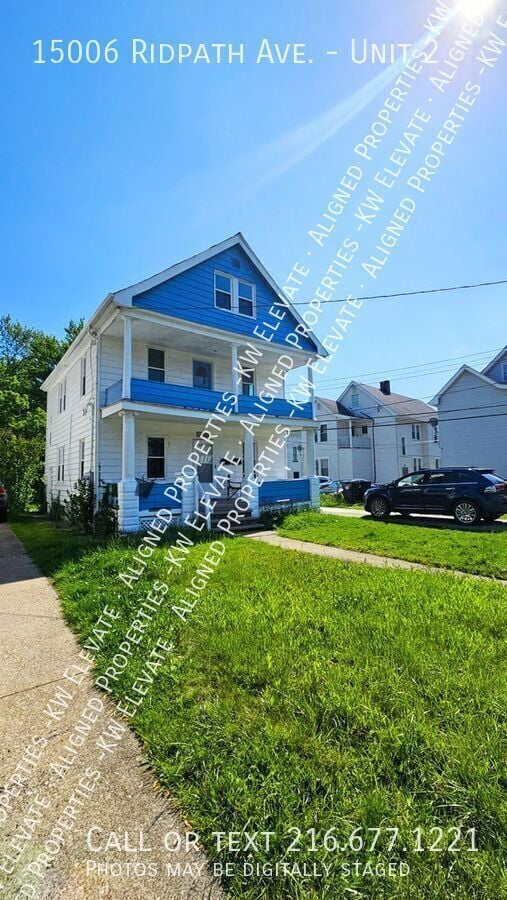 Building Photo - 15006 Ridpath Ave