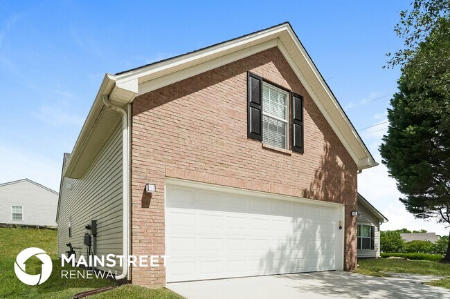 Foto del edificio - 8615 Appledale Dr