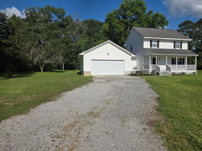 Foto del edificio - Peaceful Country Living with Modern Updates