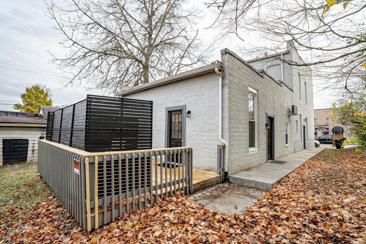 Foto principal - 306 Main St