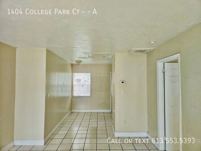 Building Photo - 1404 College Park Ct