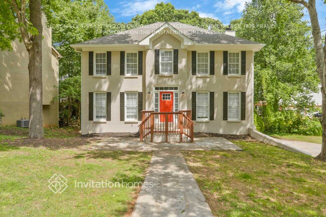 Building Photo - 2441 Valentines Ct