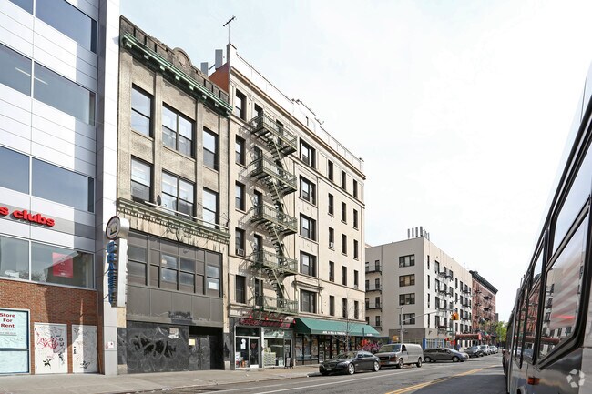 Building Photo - 24 Avenue A