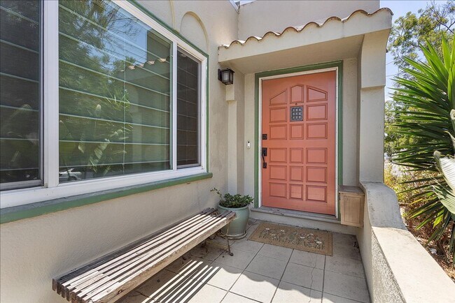Foto del edificio - 3608 Fruitvale Ave