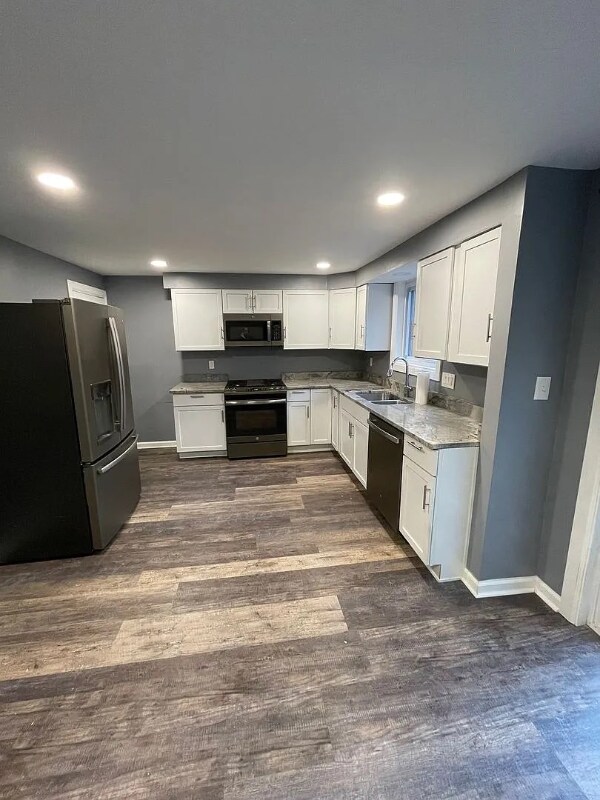 Foto del edificio - 260 Evaline St