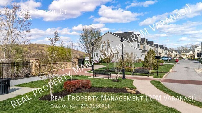 Foto del edificio - 407 Gladstone Ct