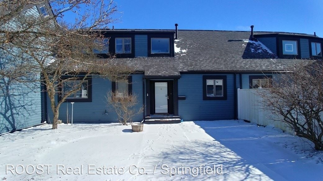 Primary Photo - 3 br, 2 bath House - 366 Northfield Blvd