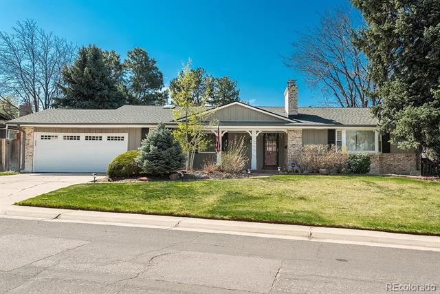 Foto del edificio - 2306 Orchard Ln