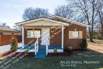 Building Photo - 1822 18th St N