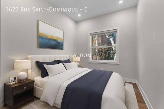Building Photo - 3620 Rue Saint-Dominique