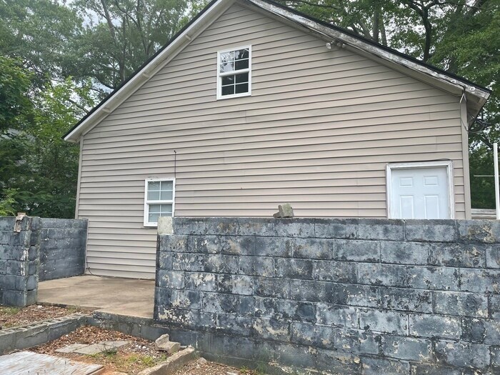 Foto del edificio - Westside Spartanburg Home