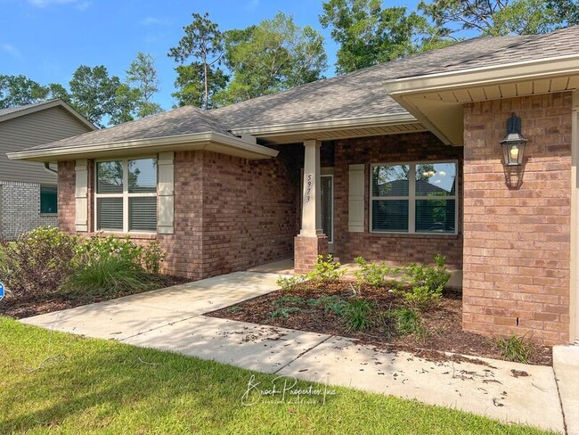 Building Photo - 5973 Parsonage Cir