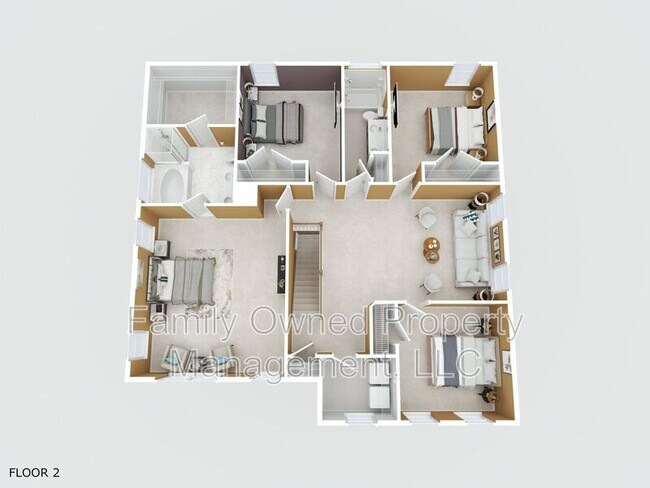 Foto del edificio - 106 Ashley Cv Wy
