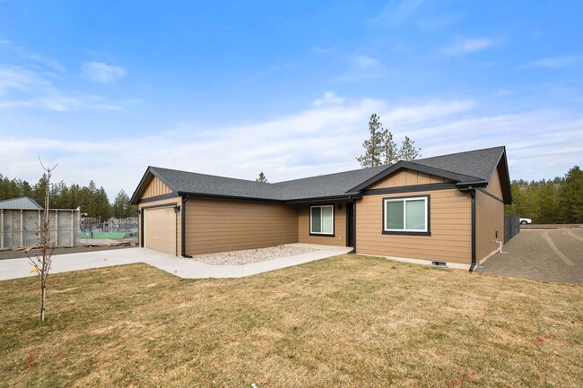 Foto del edificio - 6003 Hwy 291 Nine Mile Falls, WA 99026- Nu...