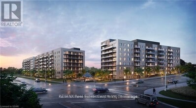 Building Photo - 181 Elmira Rd S