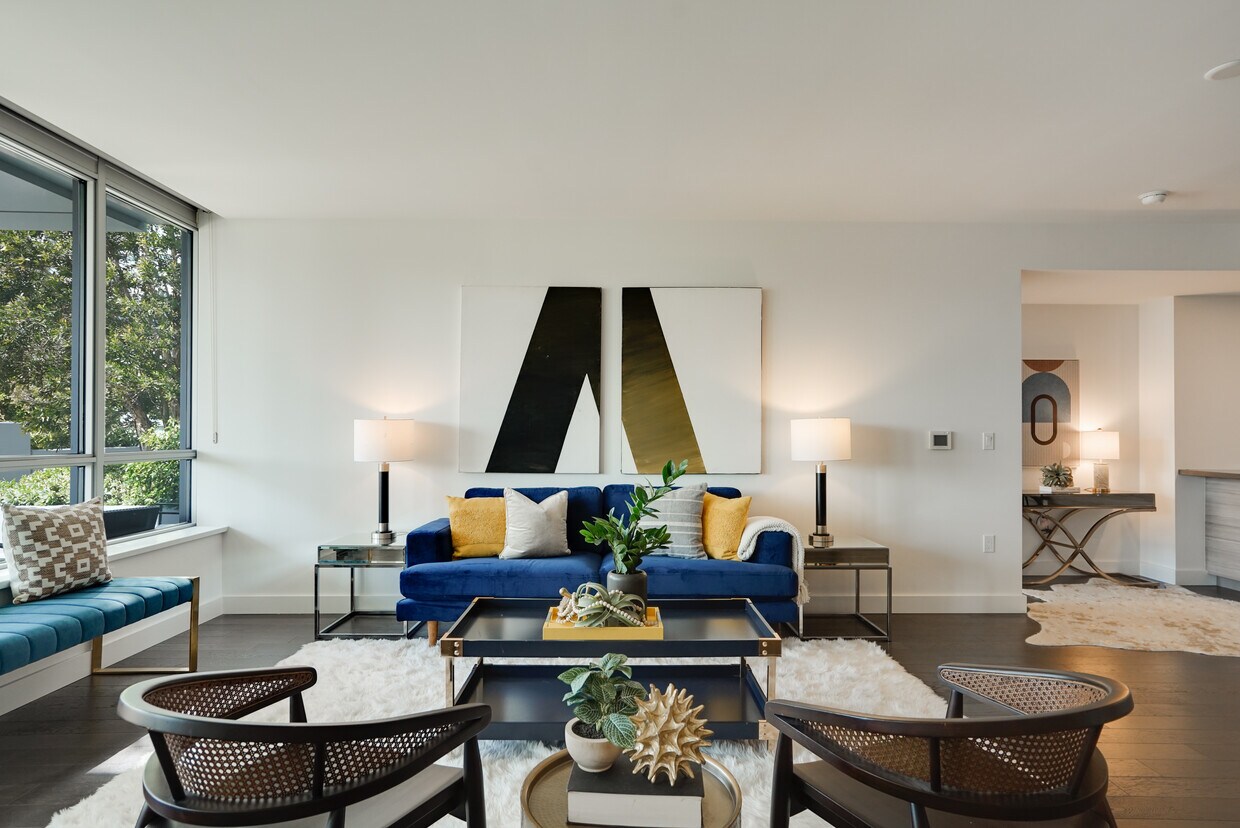 708 Long Bridge St Unit 517, San Francisco, CA 94158 Condo for Rent