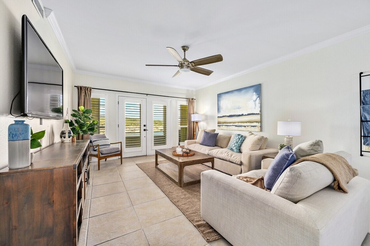 Foto principal - 3404 American Dr