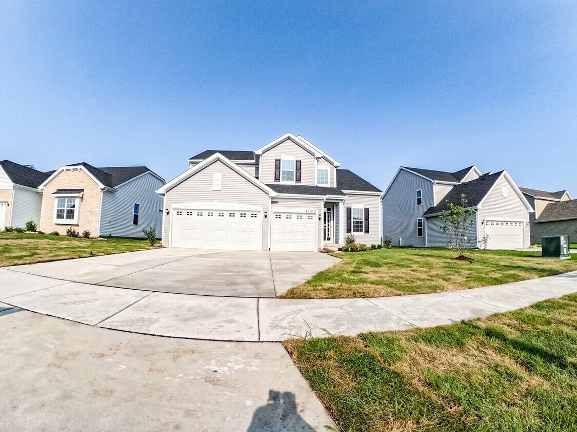 Foto principal - 11100 Illinois Pl