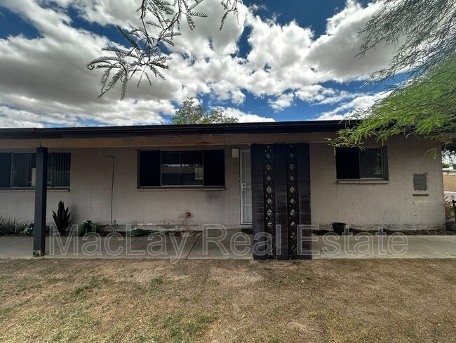 Photo - 7814 E Heatherbrae Ave Apartment
