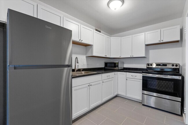Foto del edificio - 6157 N Sheridan Rd
