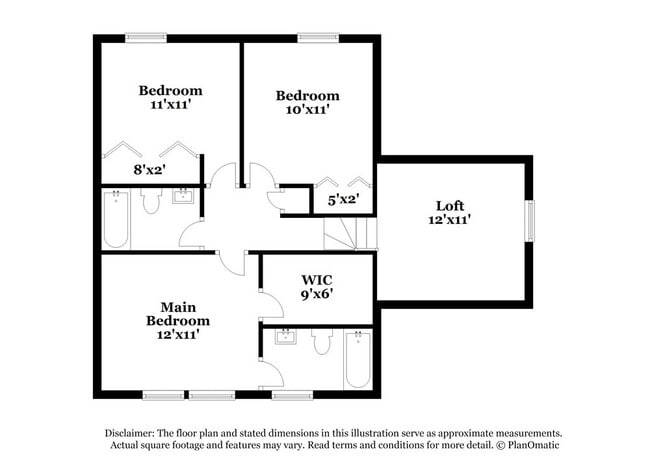 Building Photo - 10512 Katie Creek Ct