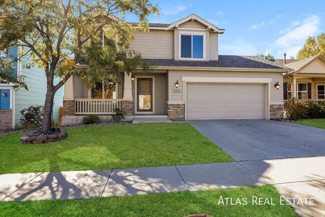 Building Photo - 7335 Edgebrook Dr