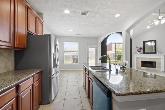 Foto del edificio - 19534 Country Canyon Dr