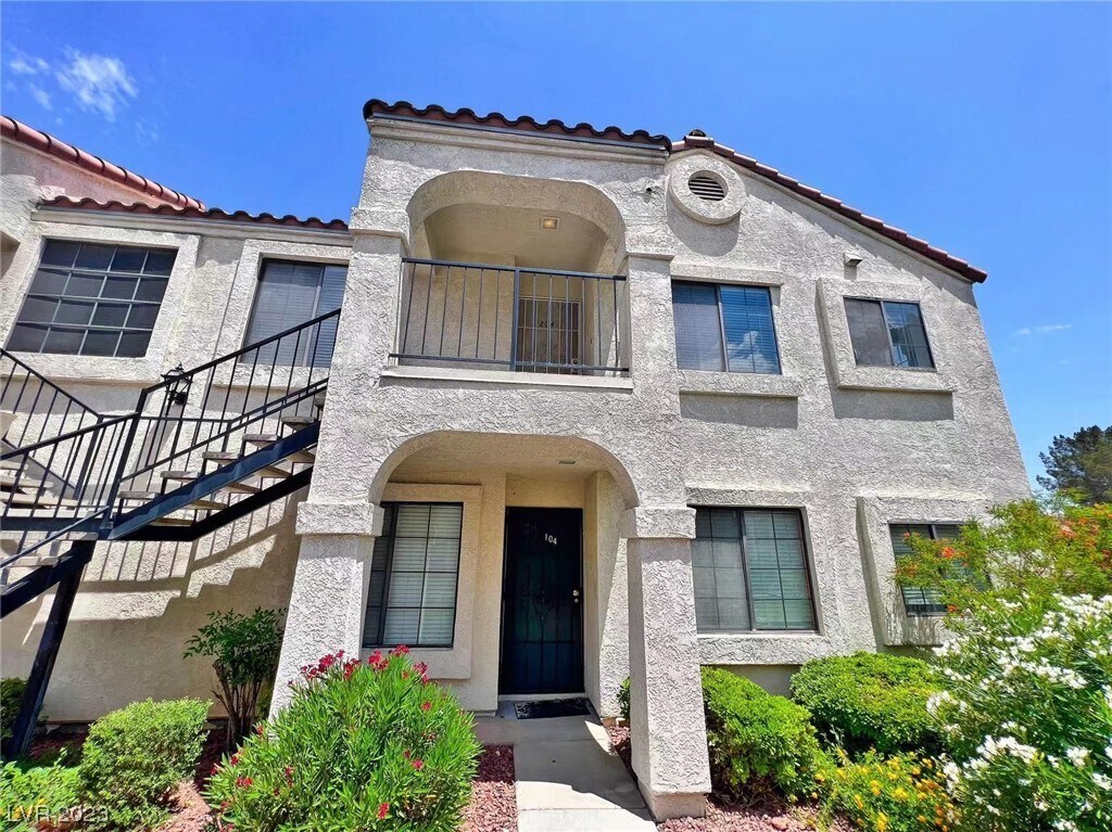 4890 Nara Vista Way Unit 204, Las Vegas, NV 89103 Condo for Rent in