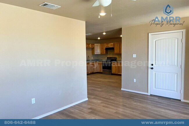 Foto del edificio - 3 Bedroom In Lubbock ISD! New Move In Spec...
