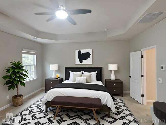 Foto del edificio - 9420 Ardrey Woods Dr