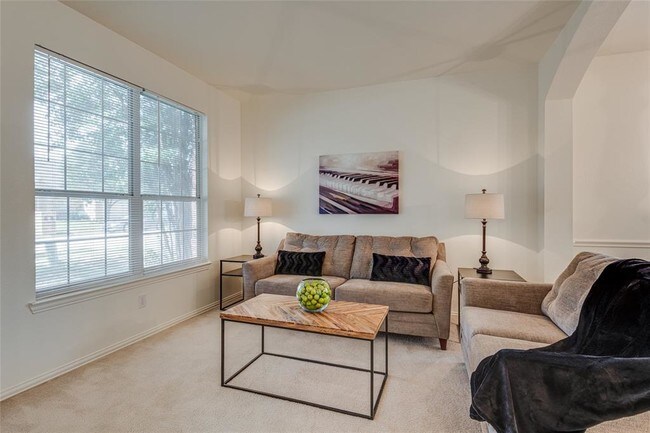 Foto del edificio - 3106 Poplar Hill Trail