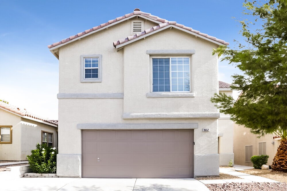 Foto principal - 8652 W Majestic Pine Ave