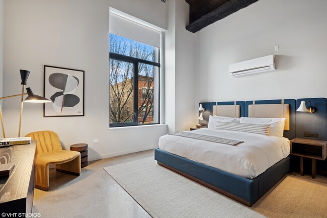 Foto del edificio - 1431 W Taylor St