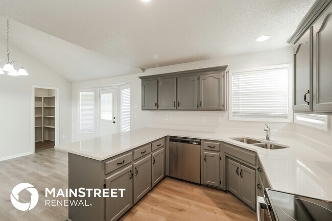 Foto del edificio - 704 SE 15th St
