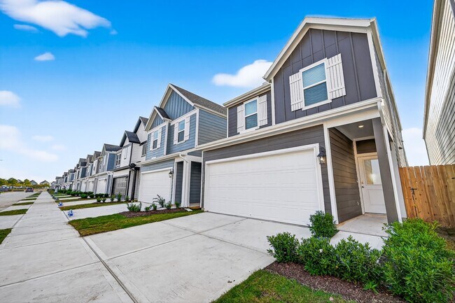 Foto del edificio - 3518 Blue Mockingbird St