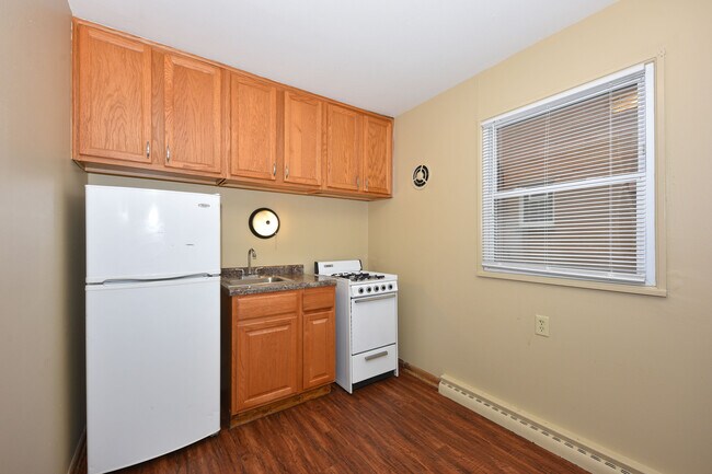 Foto del edificio - 3917 N 76th St