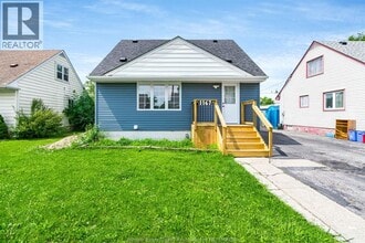 Building Photo - 1167 Askin Ave