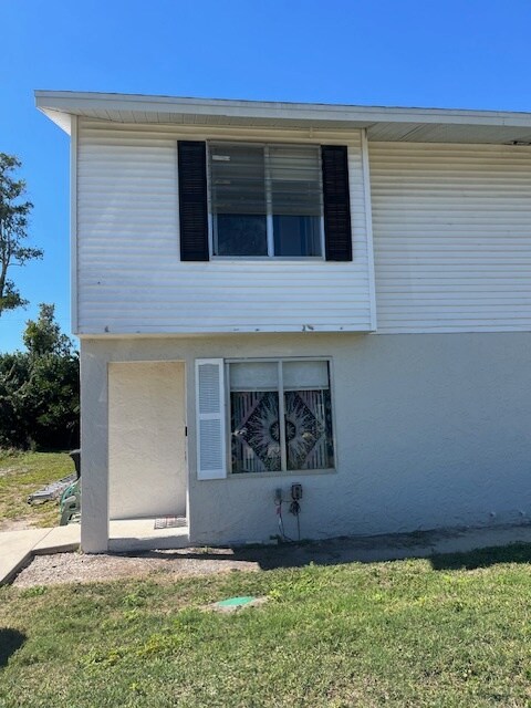 Foto principal - 7505 Pebble Beach Rd