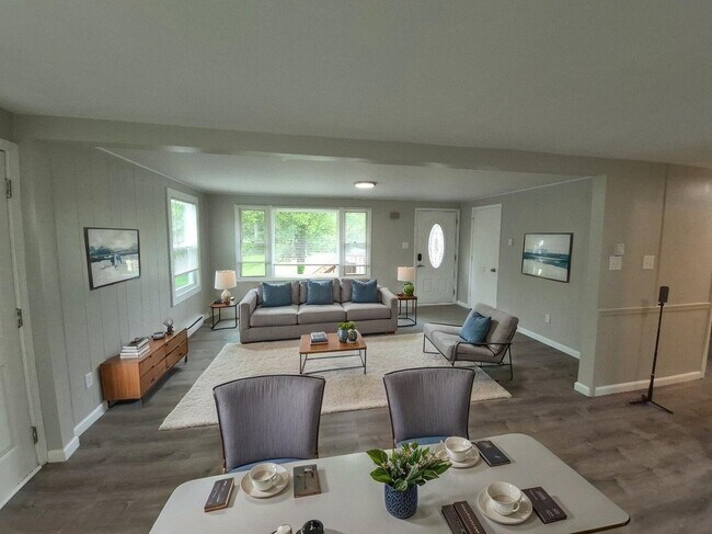 Foto del edificio - 6682 Skinner St