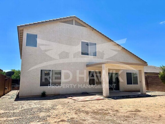 Foto del edificio - 6614 W Hess St