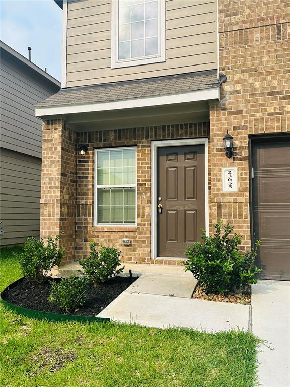 23655 Goodfellow Dr, Spring, TX 77373 House Rental in Spring, TX