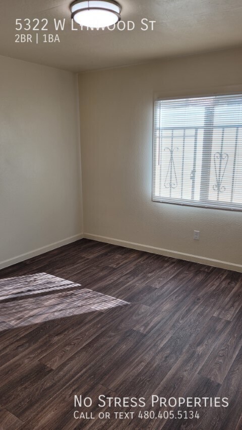 Foto del edificio - 5322 W Lynwood St
